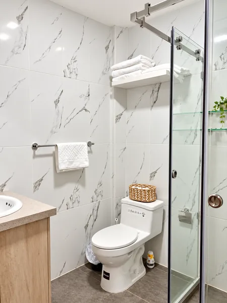 Baño de Leonor